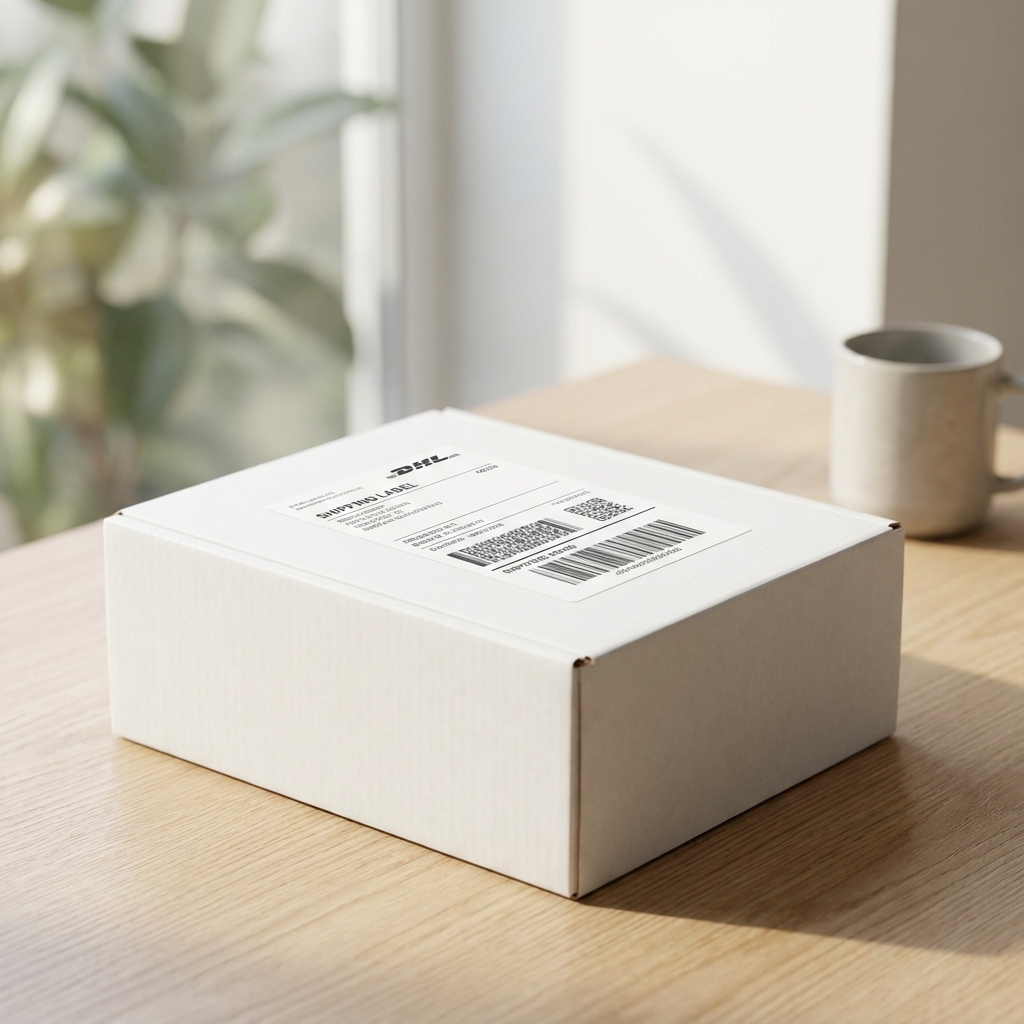 Premium Parcel Delivery